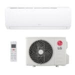 Oro kondicionierius LG Dualcool Special WZ24AWS 6,95/6,95 kW