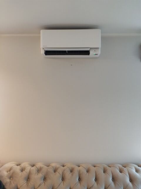 Daikin Stylish Nordic – montavimo darbai, Kaunas