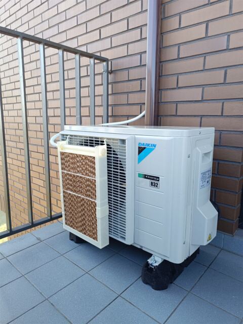 Daikin Comfora – montavimo darbai, Kaunas