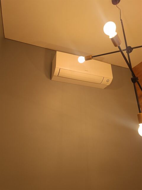 Daikin Perfera – montavimo darbai, Vilniaus r.