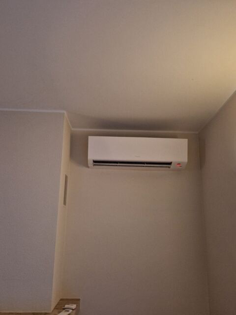 Daikin Perfera Nordic – montavimo darbai, Vilnius