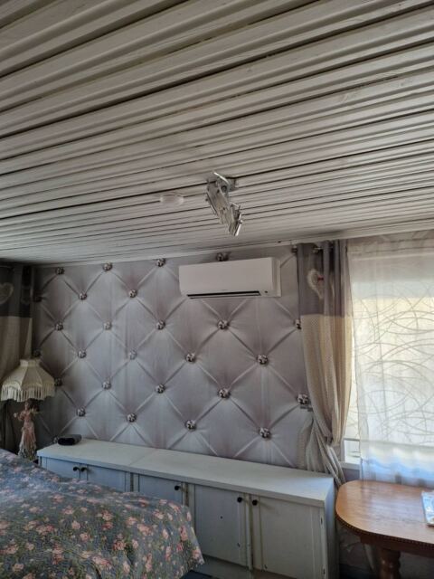 Daikin Comfora Nordic – montavimo darbai, Kauno r.