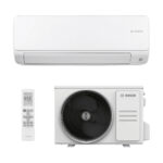 Šilumos siurblys Bosch CL6102i 55 HE 5,29/5,57 kW