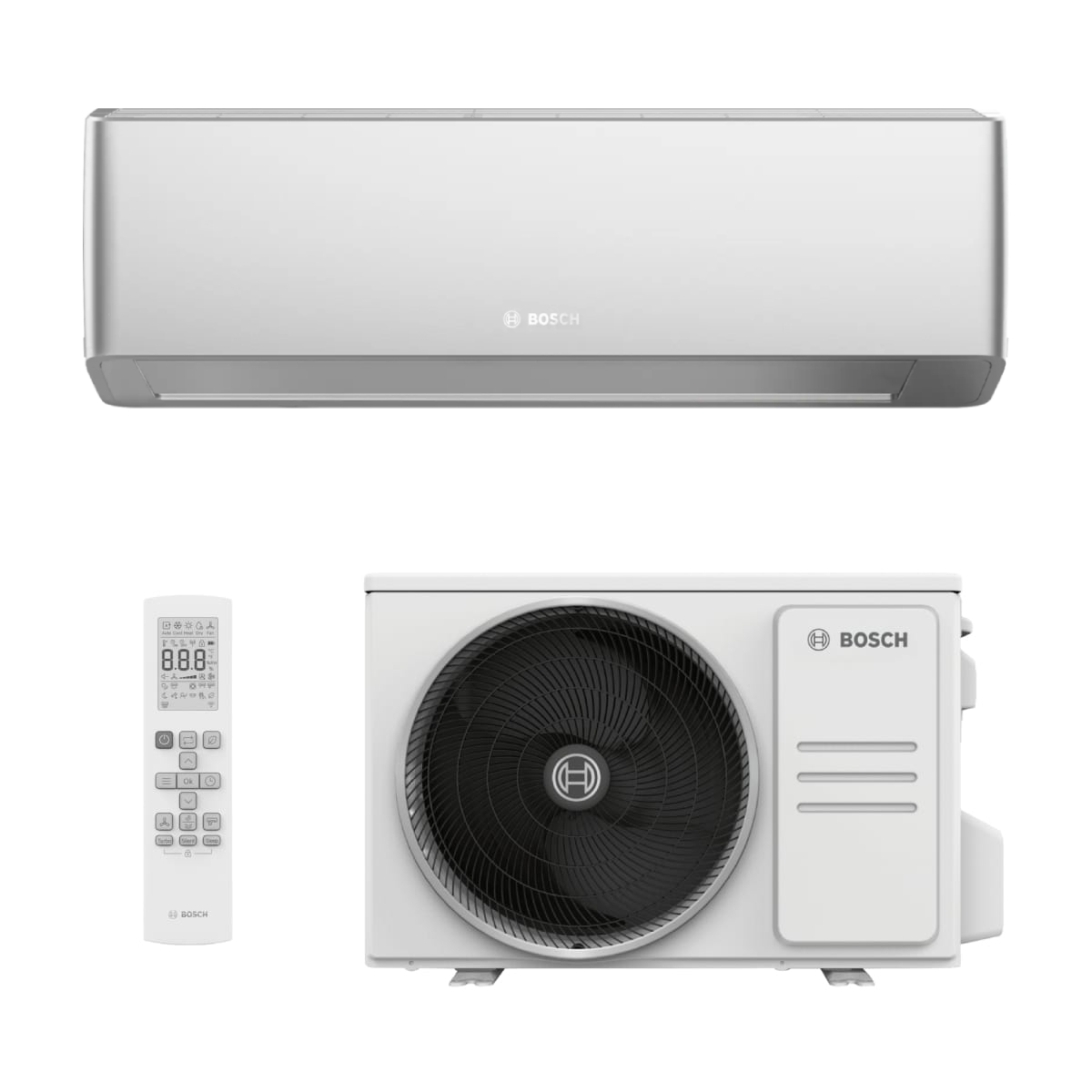 bosch-cl7100i-s Šilumos siurblys Bosch CL7100i 35 HES 3,5/4,0 kW - Image 1