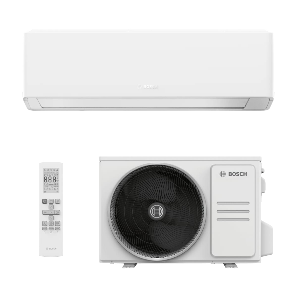 bosch-cl7100i Šilumos siurblys Bosch CL7100i 35 HE 3,5/4,0 kW - Image 1