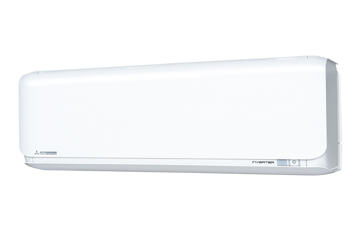 Mitsubishi Heavy Industries SRK25ZTX-WA vidinis blokas