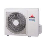 Šilumos siurblys Mitsubishi Heavy Industries ARCTIC HYPER SRK20ZTX-WA + SRC20ZTX-WA 2,0/2,7 kW - Image 3