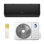 Šilumos siurblys Nordis ORION EVO OE18TC1B 5,2/5,5 kW