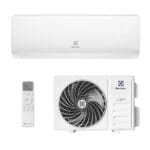 Šilumos siurblys Electrolux Arctic Plus EACS/I-24HVW/HC/N8 EEC 7,1/7,7 kW