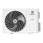 Šilumos siurblys Electrolux Arctic Plus EACS/I-24HVW/HC/N8 EEC 7,1/7,7 kW - Image 3