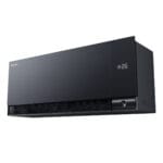 Šilumos siurblys Hisense AIR MASTER QK50WM0BG/AS50FM0EW 5,0/5,4 kW - Image 4