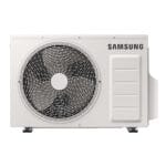 Bevėjis šilumos siurblys Samsung Nordic Wind Free Comfort S2 AR60F12C1CWNEE-AR60F12C1CWXEE 3,5/4,0 kW - Image 4