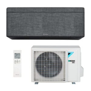 Oro kondicionierius Daikin Stylish FTXA35DG/RXA35A 3,4/4,0 kW