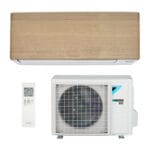 Oro kondicionierius Daikin Stylish FTXA20DP/RXA20A 2,0/2,5 kW