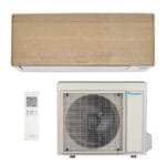 Oro kondicionierius Daikin Stylish FTXA42DP/RXA42B 4,2/5,4 kW