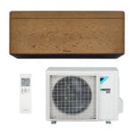 Oro kondicionierius Daikin Stylish FTXA20DY/RXA20A 2,0/2,5 kW