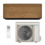 Oro kondicionierius Daikin Stylish FTXA50DY/RXA50B 5,0/5,8 kW