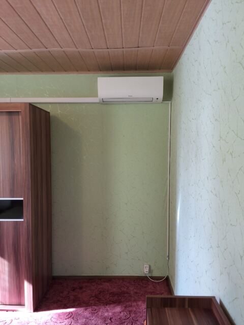 Daikin Comfora Nordic – montavimo darbai, Kaunas