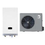 Nordis oras-vanduo šilumos siurblys OPTIMUS PRO HOP100WIDU + HOP10WODU 10,0 kW