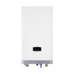 Nordis oras-vanduo šilumos siurblys OPTIMUS PRO HOP100WIDU + HOP10WODU 10,0 kW - Image 2