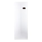 Nordis oras-vanduo šilumos siurblys OPTIMUS PRO HOP100/190IDU + HOP10WODU 10,0 kW (su integruotu 190l talpos boileriu) - Image 2