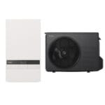 Panasonic oras-vanduo šilumos siurblys Aquarea HP Bi-Bloc WH-SDC0309K3E5 + WH-UDZ03KE5 3,2 kW