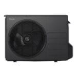 Panasonic oras-vanduo šilumos siurblys Aquarea HP All In One WH-ADC0309K3E5AN + WH-UDZ03KE5 3,2 kW (su integruotu 185l talpos boileriu) - Image 3