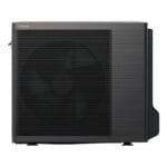 Panasonic oras-vanduo šilumos siurblys Aquarea HP Bi-Bloc WH-SDC0309K3E5 + WH-UDZ05KE5 5,0 kW - Image 3