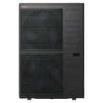 Panasonic oras-vanduo šilumos siurblys Aquarea T-CAP Bi-Bloc WH-SXC09K9E8 + WH-UXZ09KE8 9,0 kW (trifazis) - Image 3