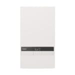 Panasonic oras-vanduo šilumos siurblys Aquarea T-CAP Bi-Bloc WH-SXC09K9E8 + WH-UXZ09KE8 9,0 kW (trifazis) - Image 2