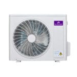 AlpicAir Premium PRO III AWI-26HRDC1G + AWO-26HRDC1G – sieninis šilumos siurblys oras-oras – vaizdas 3