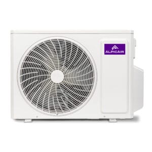 AlpicAir multi-split AM2O-51HRDC1A – išorinė dalis