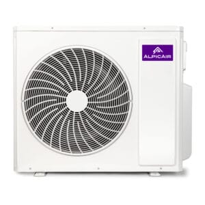 AlpicAir multi-split AM4O-100HRDC1A – išorinė dalis
