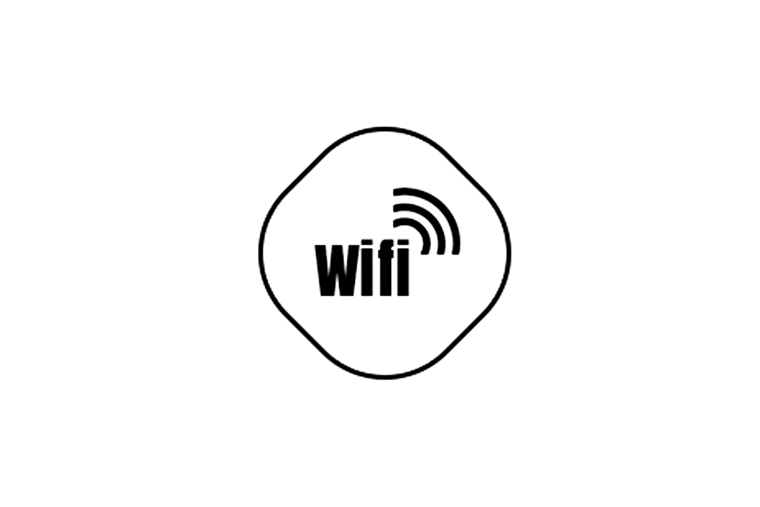 AlpicAir Premium PRO III AWI-26HRDC1G + AWO-26HRDC1G: integruotas Wi-Fi – valdymas telefonu