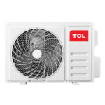 TCL sieninio split komplekto lauko blokas