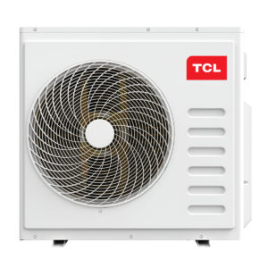 TCL multi-split lauko blokas keturiems ar penkiems vidiniams blokams